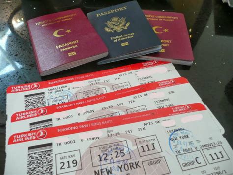 Istanbul havalimanı ucuz bilet
